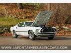 Thumbnail Photo 23 for 1969 Ford Mustang